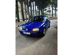 Sahibinden Volkswagen Golf 1.6 Comfortline 2000 Model 