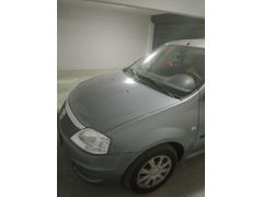 Sahibinden Dacia Logan 1.4 Ambiance 2010 Model