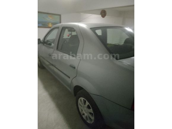 Sahibinden Dacia Logan 1.4 Ambiance 2010 Model