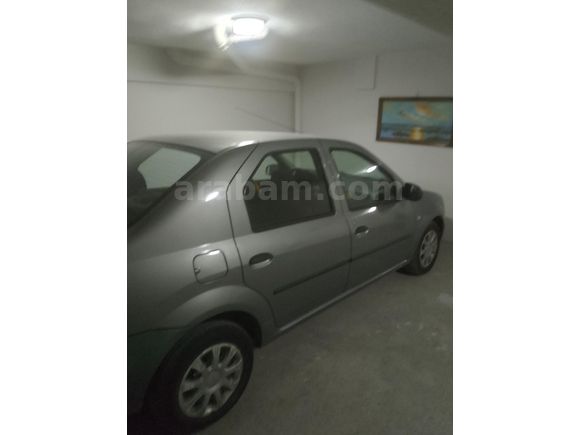 Sahibinden Dacia Logan 1.4 Ambiance 2010 Model