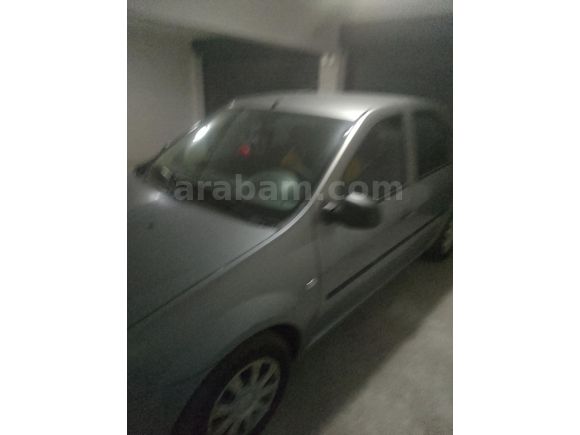 Sahibinden Dacia Logan 1.4 Ambiance 2010 Model