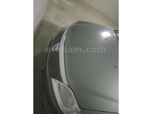 Sahibinden Dacia Logan 1.4 Ambiance 2010 Model