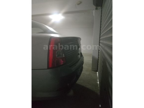Sahibinden Dacia Logan 1.4 Ambiance 2010 Model