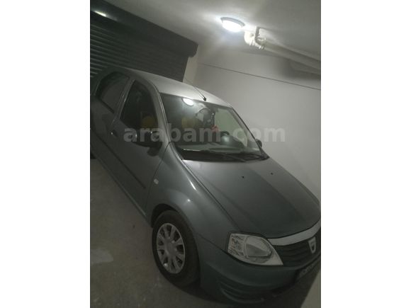 Sahibinden Dacia Logan 1.4 Ambiance 2010 Model