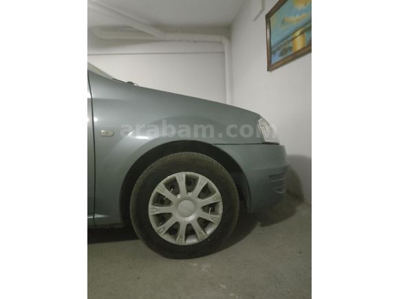 Sahibinden Dacia Logan 1.4 Ambiance 2010 Model