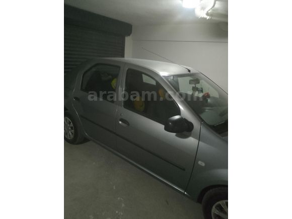 Sahibinden Dacia Logan 1.4 Ambiance 2010 Model