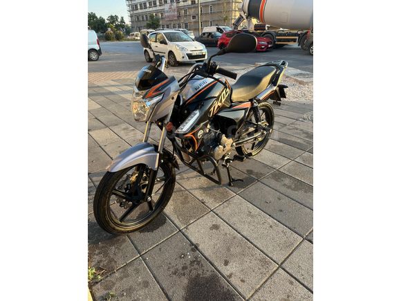 Sahibinden Kuba TK 03