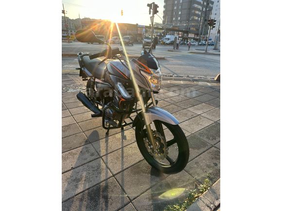 Sahibinden Kuba TK 03