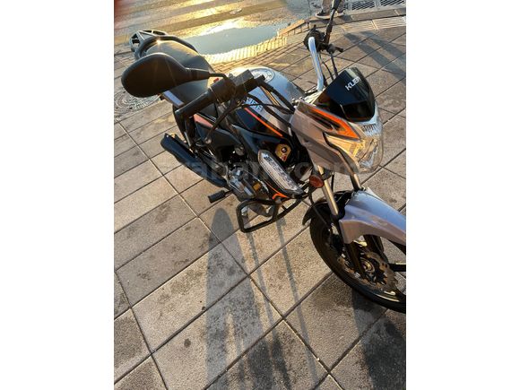 Sahibinden Kuba TK 03