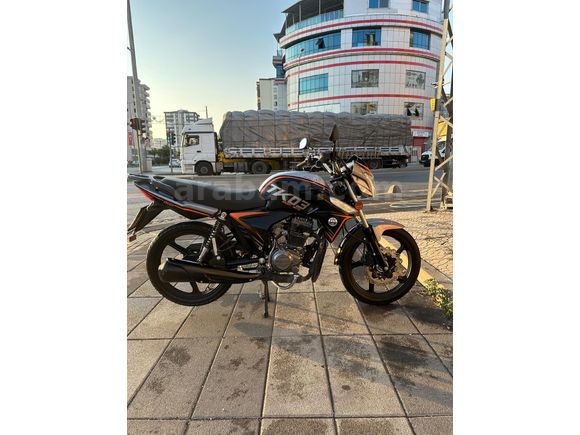 Sahibinden Kuba TK 03