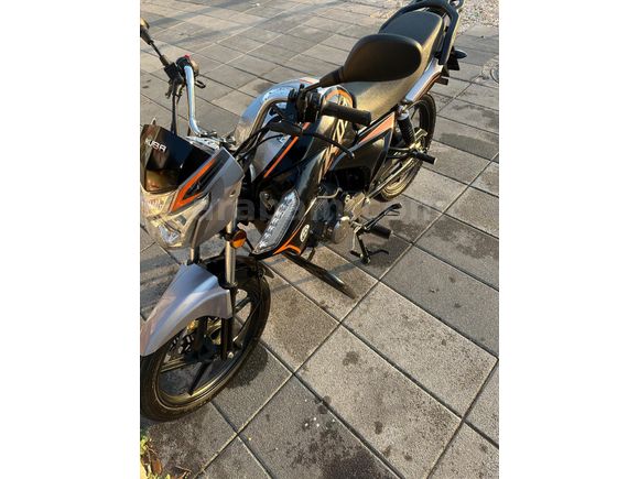 Sahibinden Kuba TK 03