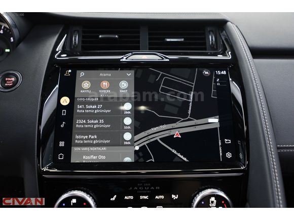 CİVAN 2023 E-PACE HATASIZ BOYASIZ!-ISITMA-HAYALET-20 JANT
