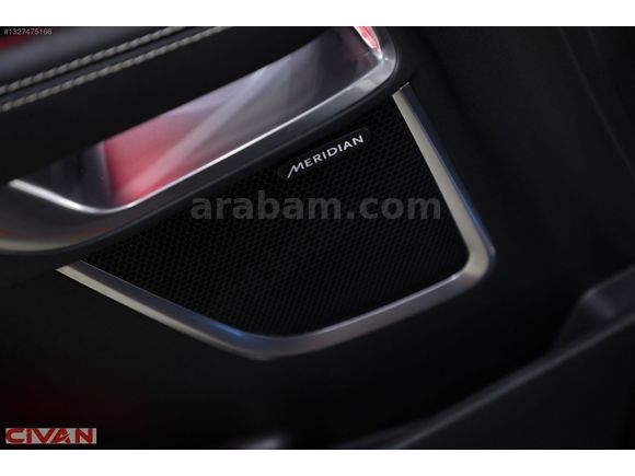 CİVAN 2023 E-PACE HATASIZ BOYASIZ!-ISITMA-HAYALET-20 JANT