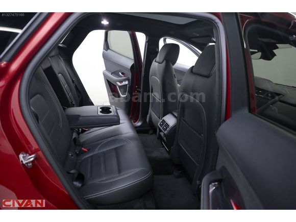 CİVAN 2023 E-PACE HATASIZ BOYASIZ!-ISITMA-HAYALET-20 JANT
