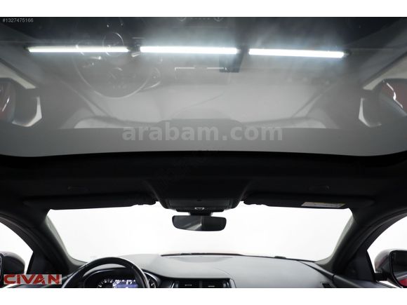CİVAN 2023 E-PACE HATASIZ BOYASIZ!-ISITMA-HAYALET-20 JANT