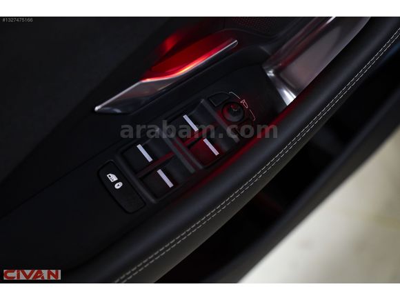CİVAN 2023 E-PACE HATASIZ BOYASIZ!-ISITMA-HAYALET-20 JANT
