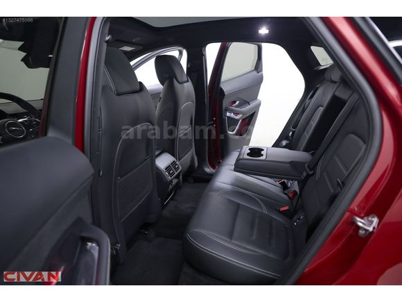 CİVAN 2023 E-PACE HATASIZ BOYASIZ!-ISITMA-HAYALET-20 JANT