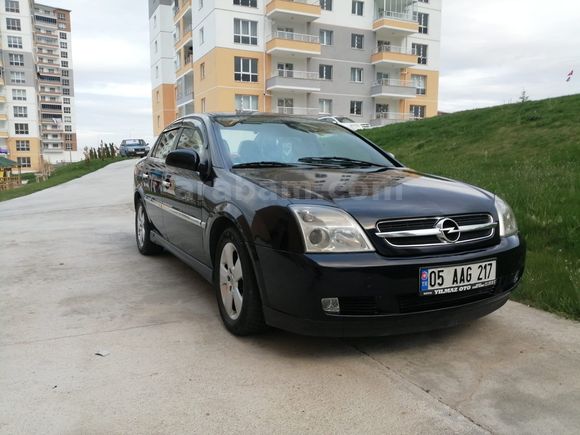 Sahibinden Opel Vectra 1.6 Comfort 2004 Model 