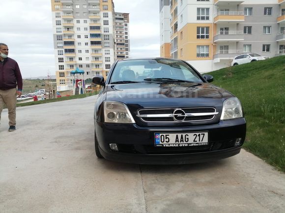 Sahibinden Opel Vectra 1.6 Comfort 2004 Model 