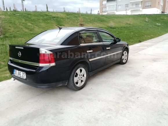 Sahibinden Opel Vectra 1.6 Comfort 2004 Model 