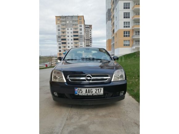 Sahibinden Opel Vectra 1.6 Comfort 2004 Model 