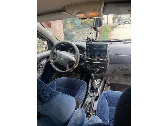 Sahibinden Fiat Marea 1.6 ELX 2001 Model