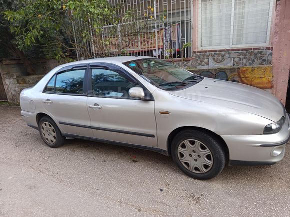 Sahibinden Fiat Marea 1.6 ELX 2001 Model