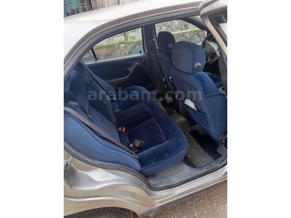 Sahibinden Fiat Marea 1.6 ELX 2001 Model