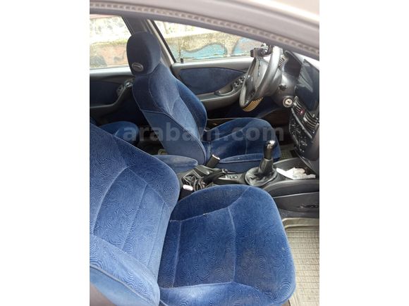 Sahibinden Fiat Marea 1.6 ELX 2001 Model