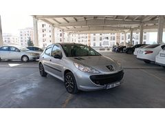 Sahibinden Peugeot 206+ 1.4 HDi Comfort 2010 Model  211.000 km Gri