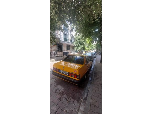 Sahibinden Tofaş Şahin 1.6 1993 Model