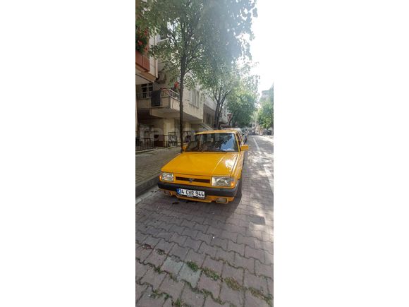 Sahibinden Tofaş Şahin 1.6 1993 Model