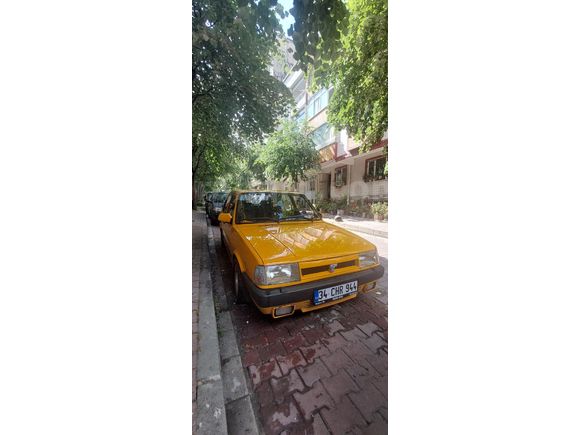 Sahibinden Tofaş Şahin 1.6 1993 Model