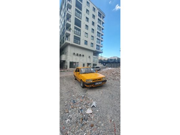 Sahibinden Tofaş Şahin 1.6 1993 Model