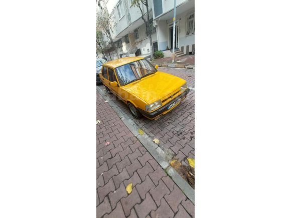 Sahibinden Tofaş Şahin 1.6 1993 Model