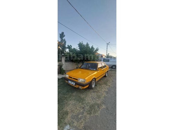 Sahibinden Tofaş Şahin 1.6 1993 Model