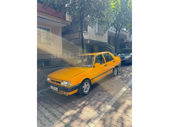 Sahibinden Tofaş Şahin 1.6 1993 Model