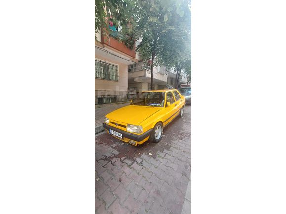 Sahibinden Tofaş Şahin 1.6 1993 Model