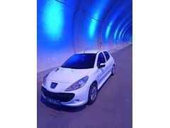 Sahibinden Peugeot 206+ 1.4 HDi Comfort 2011 Model