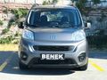 Galeriden Fiat Fiorino Combi 1.3 Multijet Safeline 2022 Model İstanbul