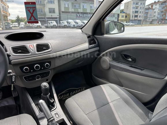 Hatasız 152 bin km fulance