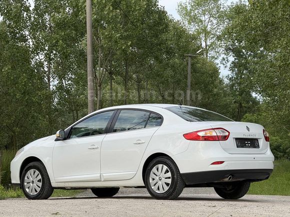 Hatasız 152 bin km fulance