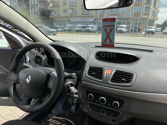 Hatasız 152 bin km fulance