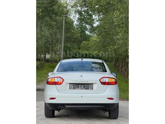 Hatasız 152 bin km fulance