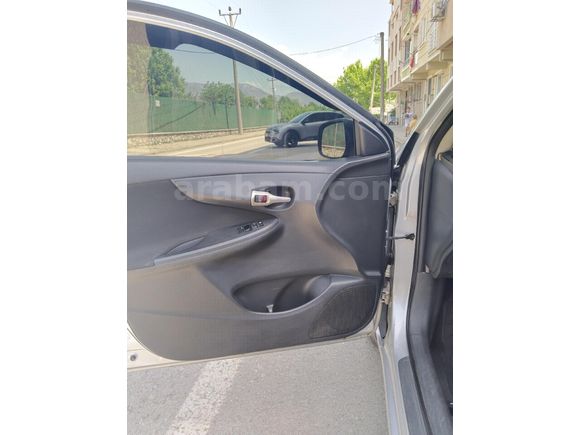 Sahibinden Toyota Corolla 1.4 D-4D Class 2009 Model