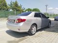 Sahibinden Toyota Corolla 1.4 D-4D Class 2009 Model