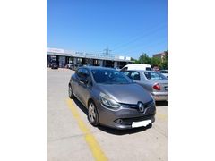 Sahibinden Renault Clio 1.5 dCi Icon 2014 Model  208.523 km Gri (Gümüş)
