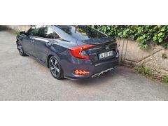 Sahibinden Honda Civic 1.6i VTEC Eco Executive 2020 Model