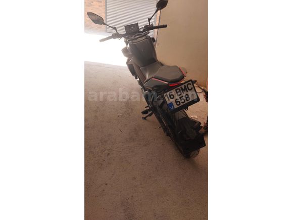 Askerlik sebebiyle satılık