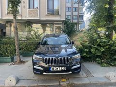 Sahibinden BMW X3 20i sDrive X Line 2019 Model 